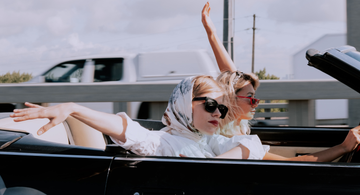 Women's Shades