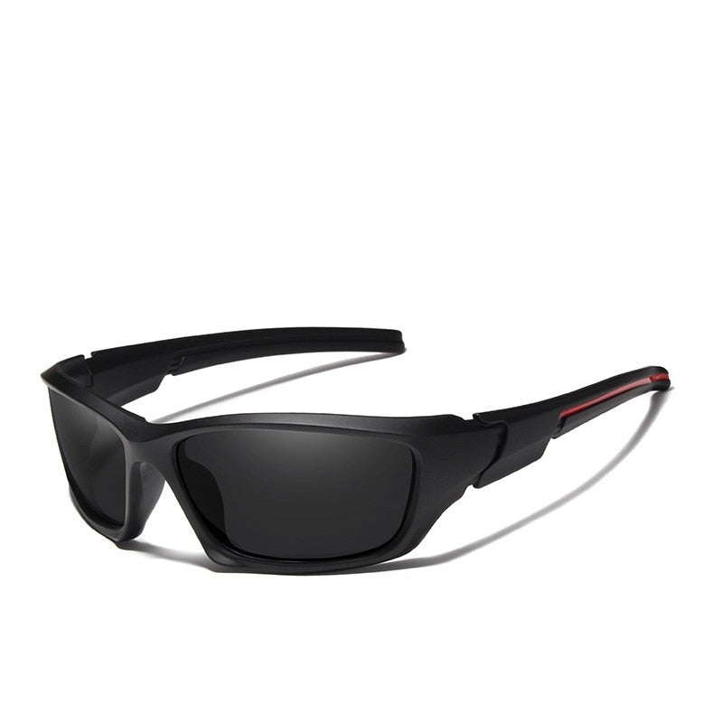 Kingseven - 2025 Designer Sunglasses with Polarized Lenses – Stylish Eyewear for Men and Women