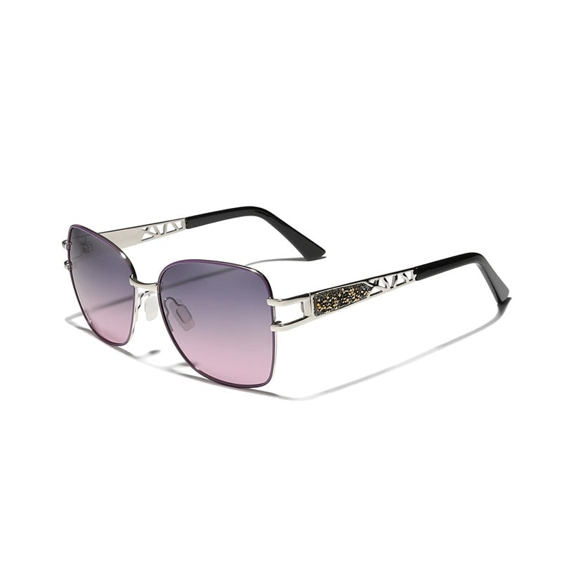 Kingseven - 2025 Designer Sunglasses with Polarized Lenses – Stylish Eyewear for Men and Women