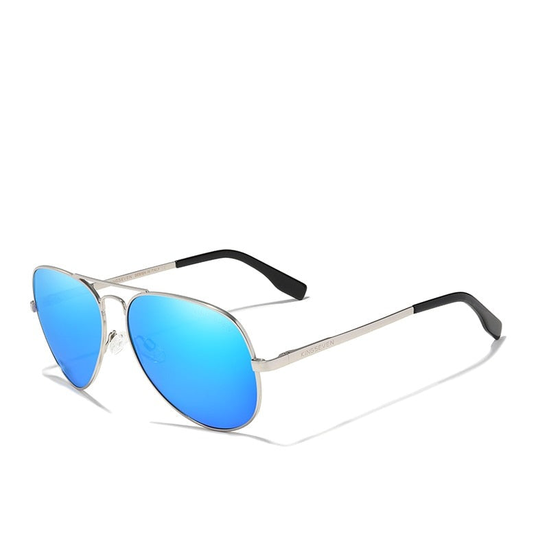 LuxeShade™  - 2025 Designer Sunglasses with Polarized Lenses – Stylish Eyewear for Men and Women