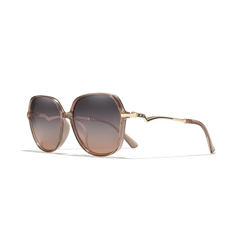 Kingseven - 2025 Designer Sunglasses with Polarized Lenses – Stylish Eyewear for Men and Women