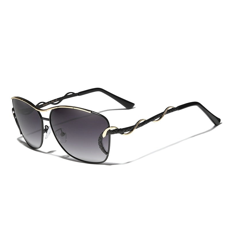 Kingseven - 2025 Designer Sunglasses with Polarized Lenses – Stylish Eyewear for Men and Women