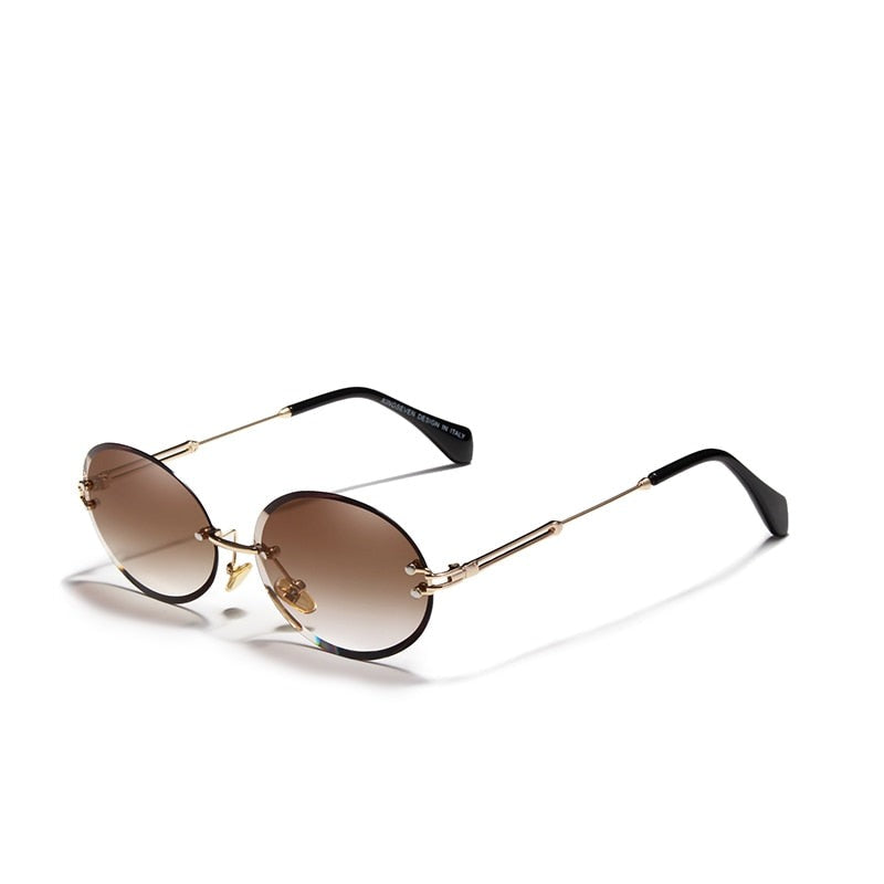 Kingseven - 2025 Designer Sunglasses with Polarized Lenses – Stylish Eyewear for Men and Women