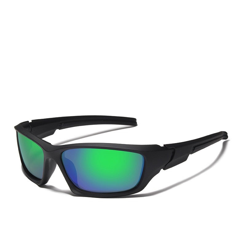 Kingseven - 2025 Designer Sunglasses with Polarized Lenses – Stylish Eyewear for Men and Women