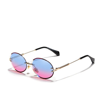 Kingseven - 2025 Designer Sunglasses with Polarized Lenses – Stylish Eyewear for Men and Women