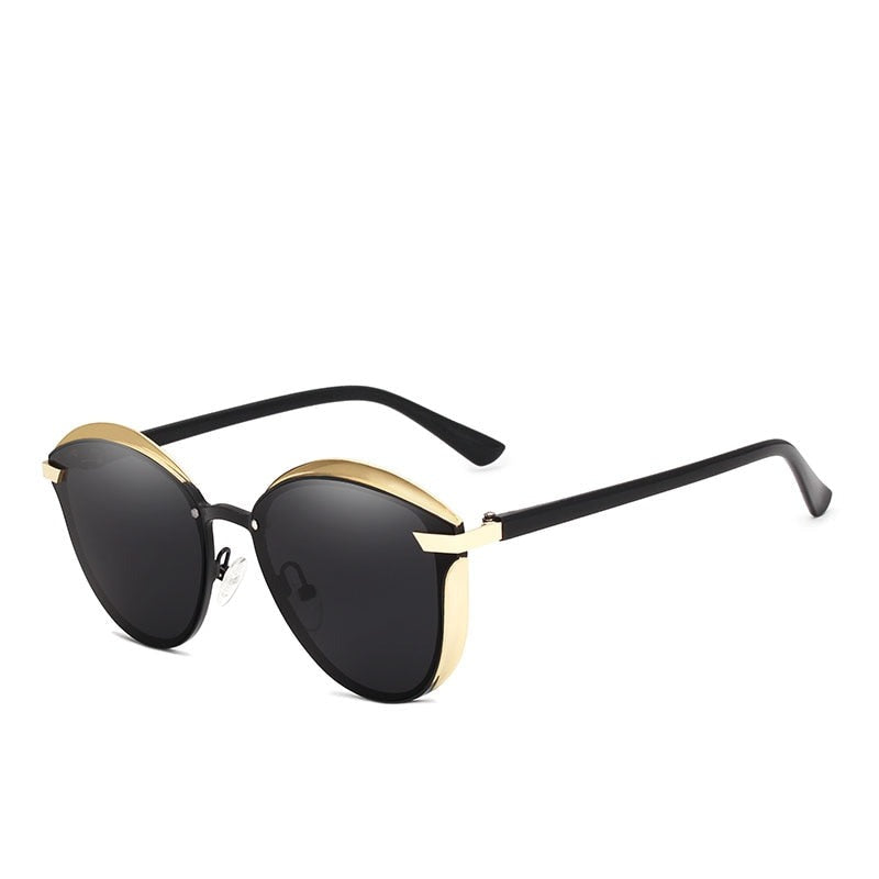 Kingseven - 2025 Designer Sunglasses with Polarized Lenses – Stylish Eyewear for Men and Women