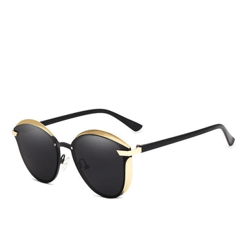 Kingseven - 2025 Designer Sunglasses with Polarized Lenses – Stylish Eyewear for Men and Women
