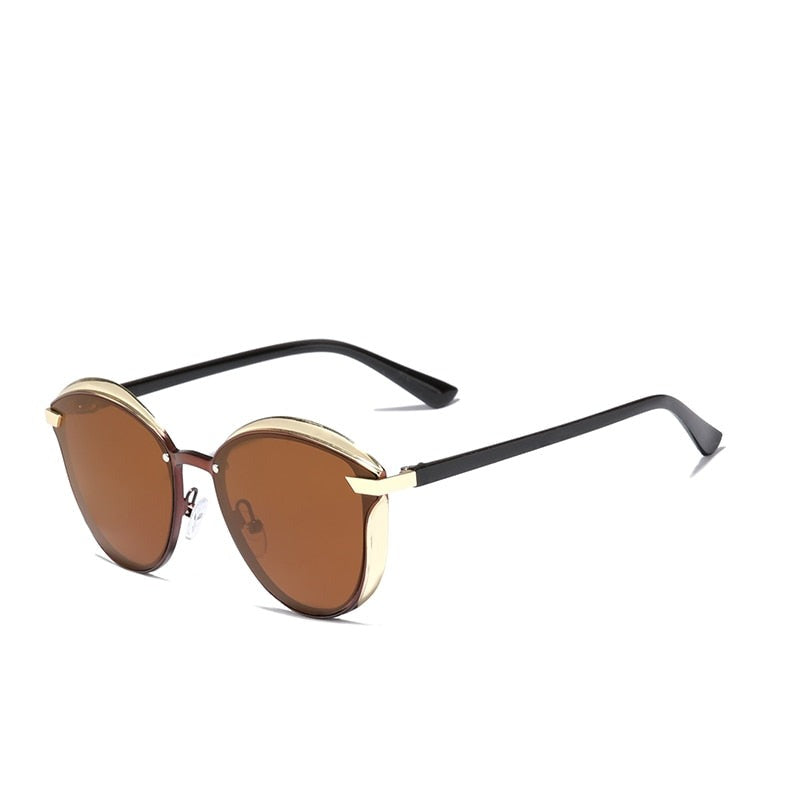 Kingseven - 2025 Designer Sunglasses with Polarized Lenses – Stylish Eyewear for Men and Women