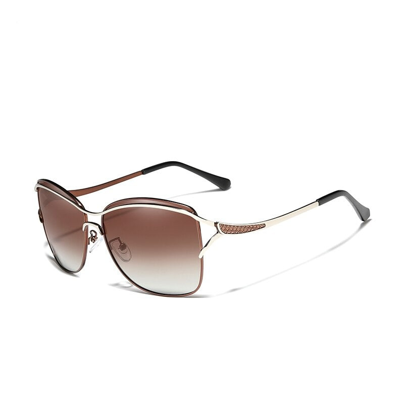 Kingseven - 2025 Designer Sunglasses with Polarized Lenses – Stylish Eyewear for Men and Women