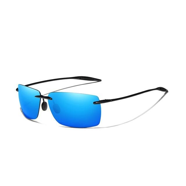 LuxeShade™  - 2025 Designer Sunglasses with Polarized Lenses – Stylish Eyewear for Men and Women