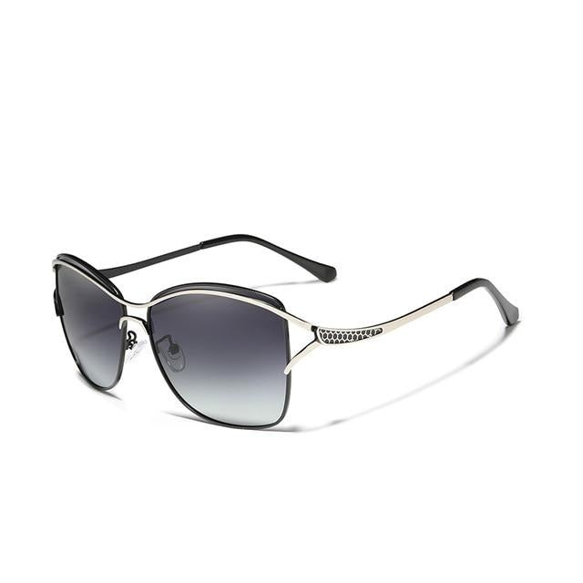 Kingseven - 2025 Designer Sunglasses with Polarized Lenses – Stylish Eyewear for Men and Women