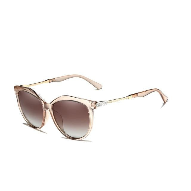 Kingseven - 2025 Designer Sunglasses with Polarized Lenses – Stylish Eyewear for Men and Women