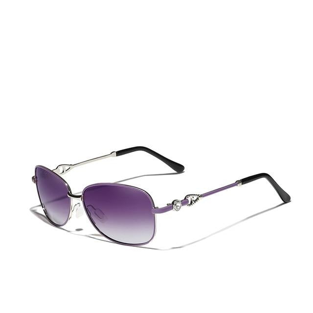 Kingseven - 2025 Designer Sunglasses with Polarized Lenses – Stylish Eyewear for Men and Women