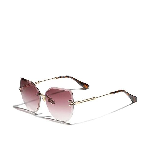 Kingseven - 2025 Designer Sunglasses with Polarized Lenses – Stylish Eyewear for Men and Women