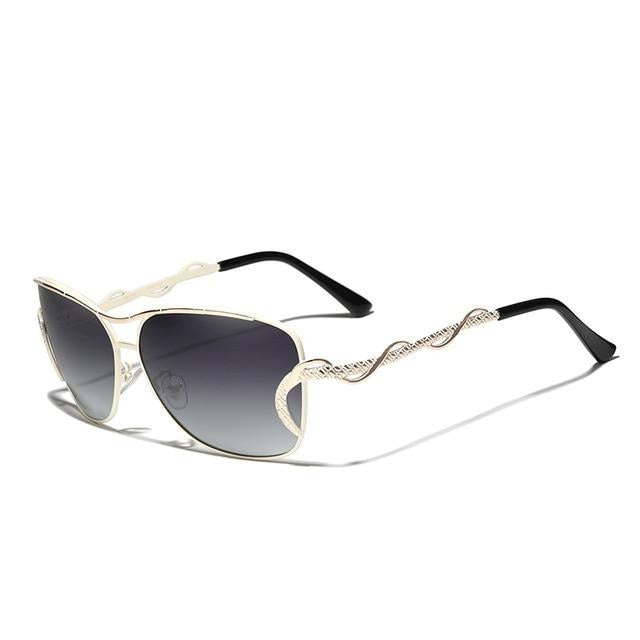 Kingseven - 2025 Designer Sunglasses with Polarized Lenses – Stylish Eyewear for Men and Women