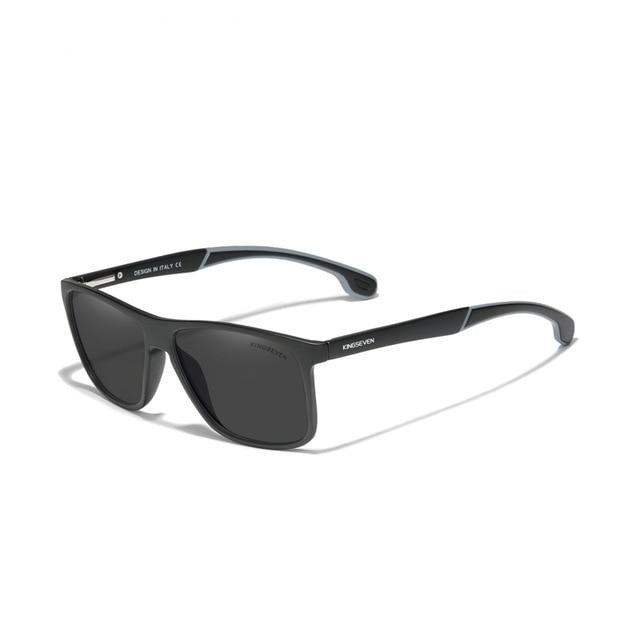 LuxeShade™  - 2025 Designer Sunglasses with Polarized Lenses – Stylish Eyewear for Men and Women