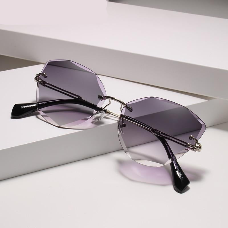 Kingseven - 2025 Designer Sunglasses with Polarized Lenses – Stylish Eyewear for Men and Women
